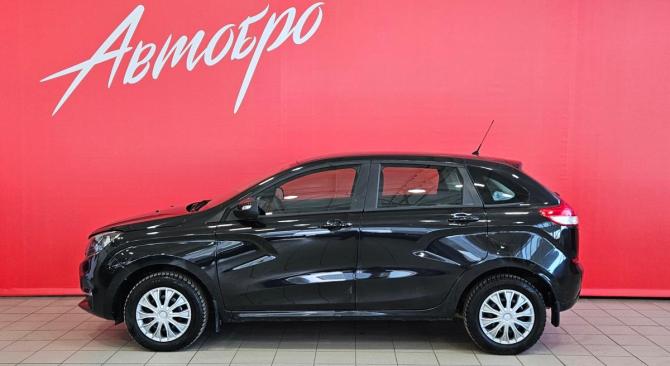 Lada (ВАЗ) XRAY I с пробегом 2017 года, цена 845 000 рублей, 34230 км, хэтчбек, Автокод Объявления