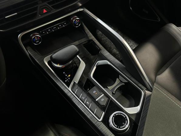 Geely Tugella I Рестайлинг с пробегом 2024 года, цена 2 910 000 рублей, 42000 км, внедорожник, Автокод Объявления