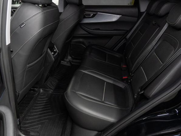 Chery Tiggo 7 Pro Max I Рестайлинг с пробегом 2024 года, цена 2 150 000 рублей, 43199 км, внедорожник, Автокод Объявления