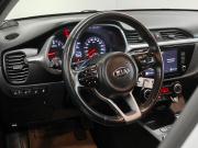 Kia Rio IV Рестайлинг Тула  - изображение 37