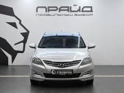 Hyundai Solaris I Рестайлинг Ростов-на-Дону  - изображение 21