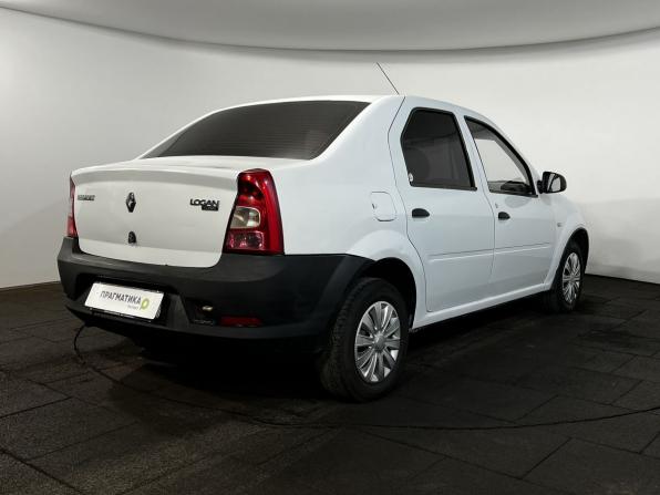 Renault Logan I Рестайлинг с пробегом 2010 года, цена 279 900 рублей, 322000 км, седан, Автокод Объявления