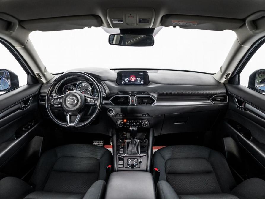 Mazda CX-5 II Иркутск  - изображение 8