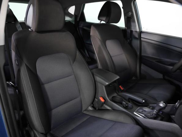 Hyundai Tucson III с пробегом 2016 года, цена 1 589 000 рублей, 187862 км, внедорожник, Автокод Объявления