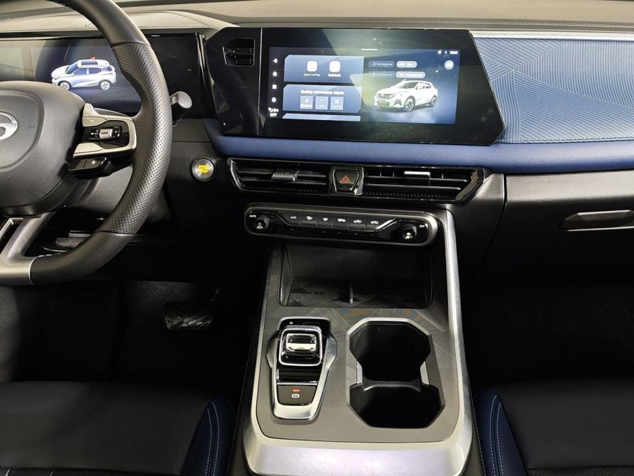 GAC GS3 Москва  - изображение 15