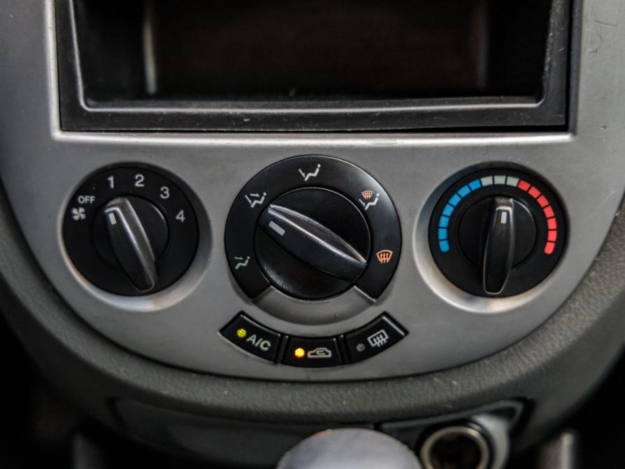 Chevrolet Lacetti I Волгоград  - изображение 21
