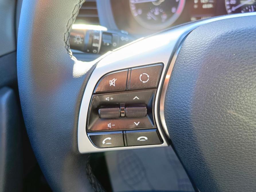 Hyundai Sonata VII (LF) Рестайлинг Тюмень  - изображение 19