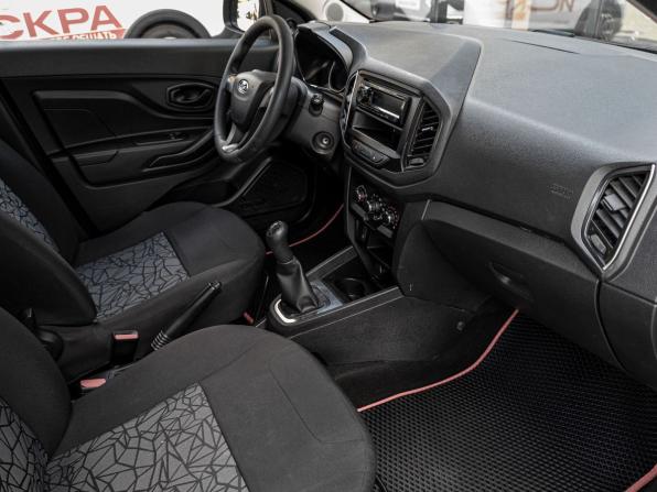 Lada (ВАЗ) XRAY I с пробегом 2021 года, цена 831 138 рублей, 135076 км, хэтчбек, Автокод Объявления