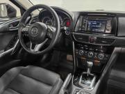 Mazda 6 III (GJ) Новосибирск  - изображение 37