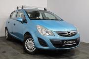 Opel Corsa D Рестайлинг II Санкт-Петербург  - изображение 17