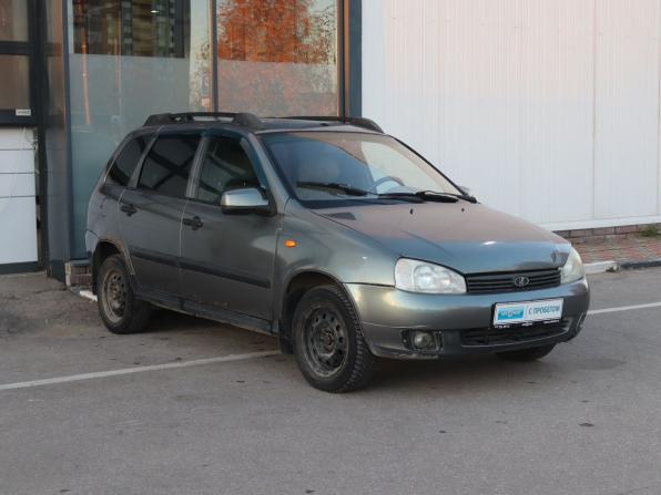 Lada (ВАЗ) Kalina I с пробегом 2010 года, цена 154 000 рублей, 250000 км, универсал, Автокод Объявления
