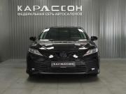 Toyota Camry VIII (XV70) Рестайлинг Пермь  - изображение 21