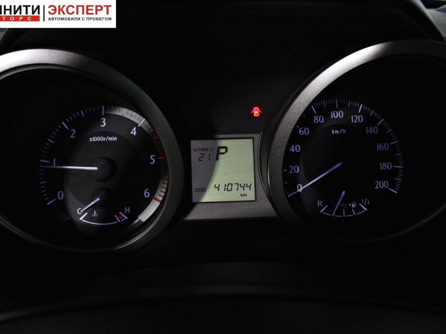 Toyota Land Cruiser Prado 150 Series Белгород  - изображение 18