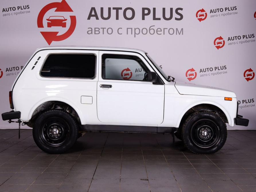 Lada (ВАЗ) 2121 (4x4) I Рестайлинг Минеральные Воды  - изображение 6