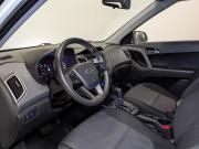 Hyundai Creta I Рестайлинг Москва  - изображение 45