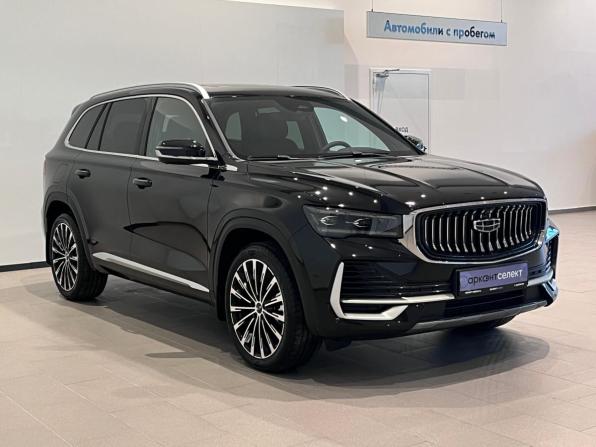 Geely Monjaro I с пробегом 2026 года, цена 4 450 000 рублей, 12 км, внедорожник, Автокод Объявления