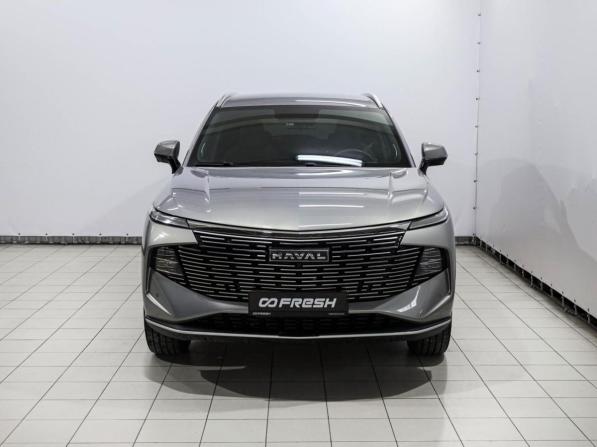 Haval F7 II с пробегом 2024 года, цена 2 499 000 рублей, 37208 км, внедорожник, Автокод Объявления