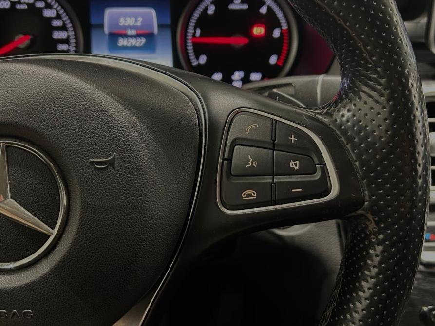 Mercedes-Benz GLC I (X253) Санкт-Петербург  - изображение 22