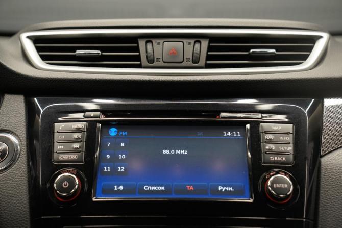 Nissan X-Trail III с пробегом 2017 года, цена 1 890 000 рублей, 144925 км, внедорожник, Автокод Объявления