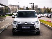 Mitsubishi Outlander III Рестайлинг 2 Санкт-Петербург  - изображение 34