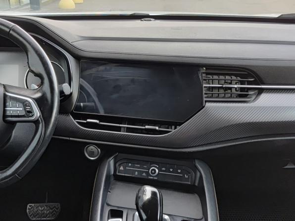 Haval F7x I с пробегом 2021 года, цена 1 560 000 рублей, 73000 км, внедорожник, Автокод Объявления