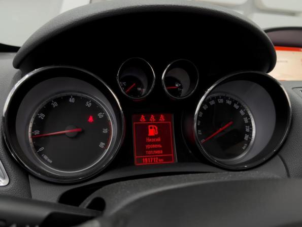 Opel Mokka I с пробегом 2014 года, цена 1 099 000 рублей, 191712 км, внедорожник, Автокод Объявления