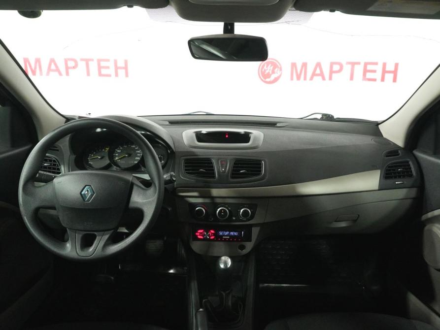 Renault Megane III Вологда  - изображение 15
