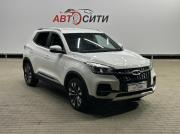Chery Tiggo 4 I Рестайлинг Тамбов  - изображение 22