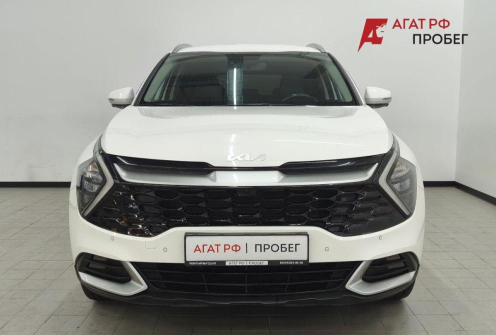 Kia Sportage V Екатеринбург  - изображение 2