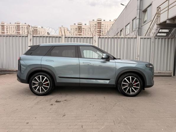 Jaecoo J7 I с пробегом 2023 года, цена 1 999 000 рублей, 99488 км, внедорожник, Автокод Объявления