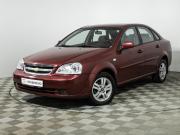 Chevrolet Lacetti I Санкт-Петербург  - изображение 16