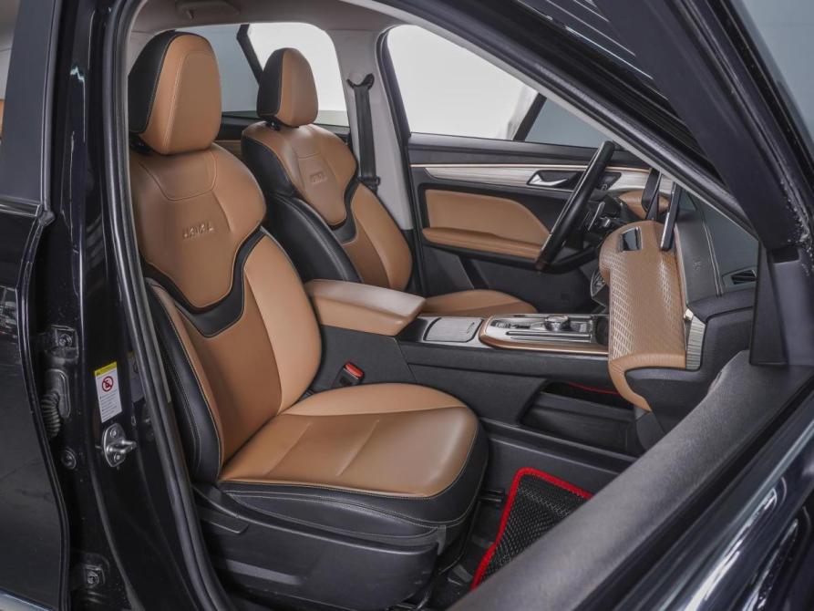 Haval Jolion I Ростов-на-Дону  - изображение 8