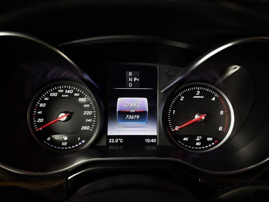 Mercedes-Benz V-Класс III (W447) Москва  - изображение 15