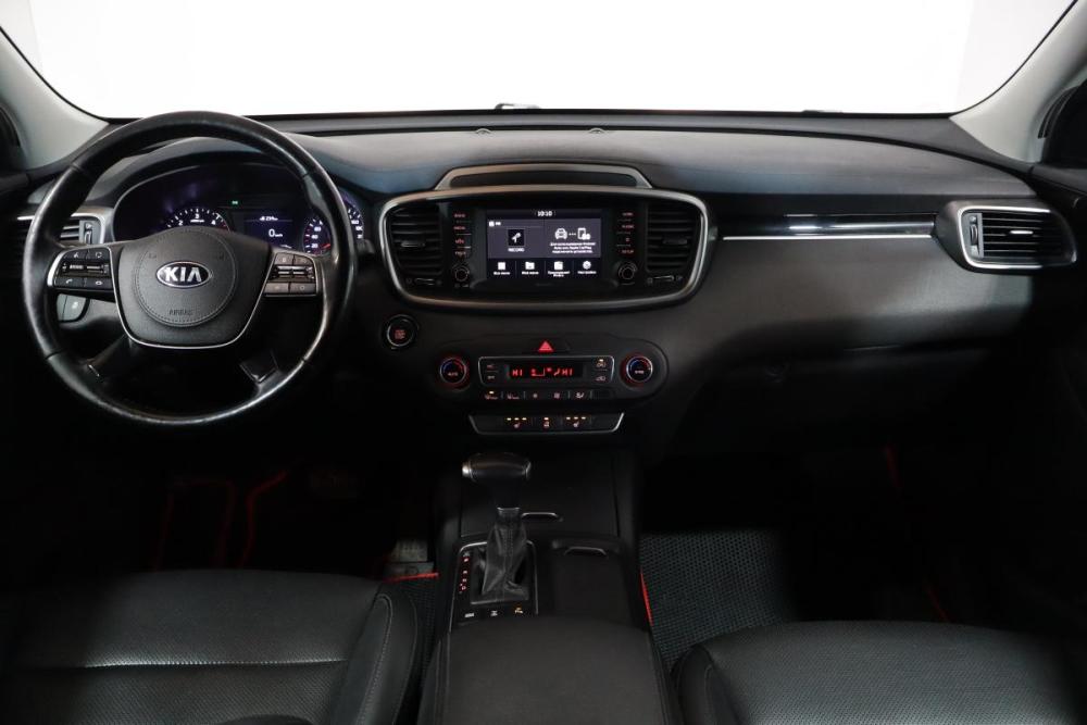 Kia Sorento III Prime Рестайлинг Санкт-Петербург  - изображение 7