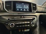 Kia Sportage IV Рестайлинг Краснодар  - изображение 45