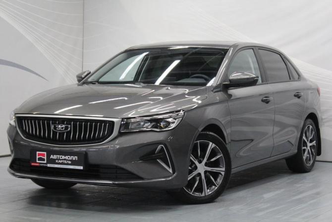 Belgee S50 с пробегом 2025 года, цена 1 990 000 рублей, 157000 км, седан, Автокод Объявления