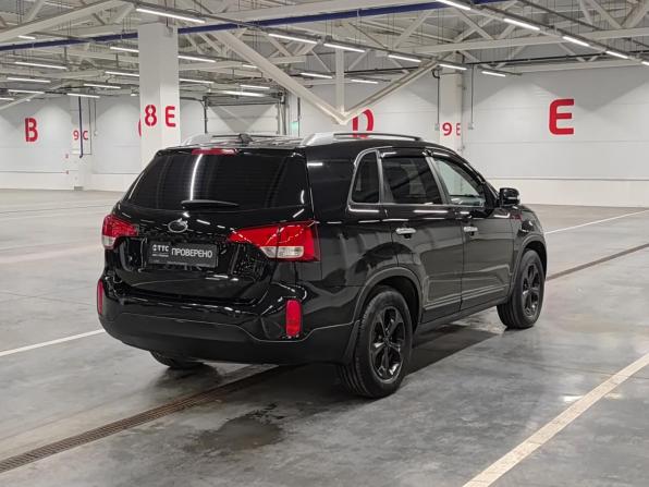 Kia Sorento II Рестайлинг с пробегом 2015 года, цена 1 890 000 рублей, 126894 км, внедорожник, Автокод Объявления