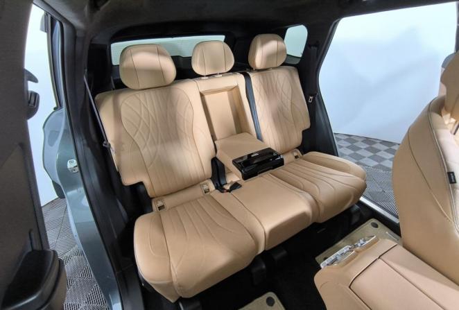 Jaecoo J8 с пробегом 2024 года, цена 2 890 000 рублей, 56345 км, внедорожник, Автокод Объявления