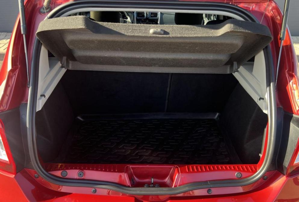 Renault Sandero II Красноярск  - изображение 13