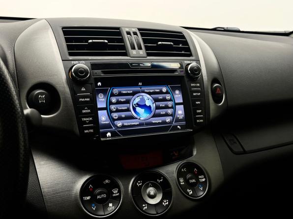 Toyota RAV4 III (XA30) Рестайлинг с пробегом 2012 года, цена 1 429 000 рублей, 140990 км, внедорожник, Автокод Объявления