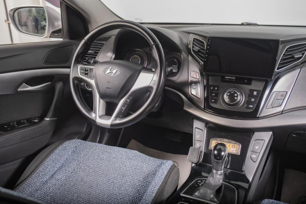 Hyundai i40 I Томск  - изображение 9