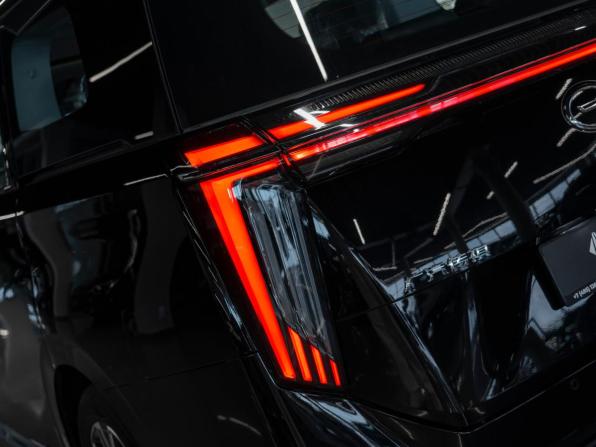 GAC Trumpchi M8 II с пробегом 2026 года, цена 4 730 000 рублей, 35 км, минивэн, Автокод Объявления