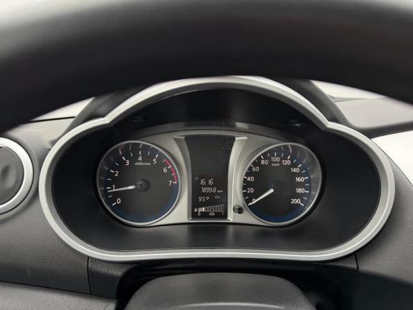 Datsun on-DO I с пробегом 2018 года, цена 459 000 рублей, 78900 км, седан, Автокод Объявления