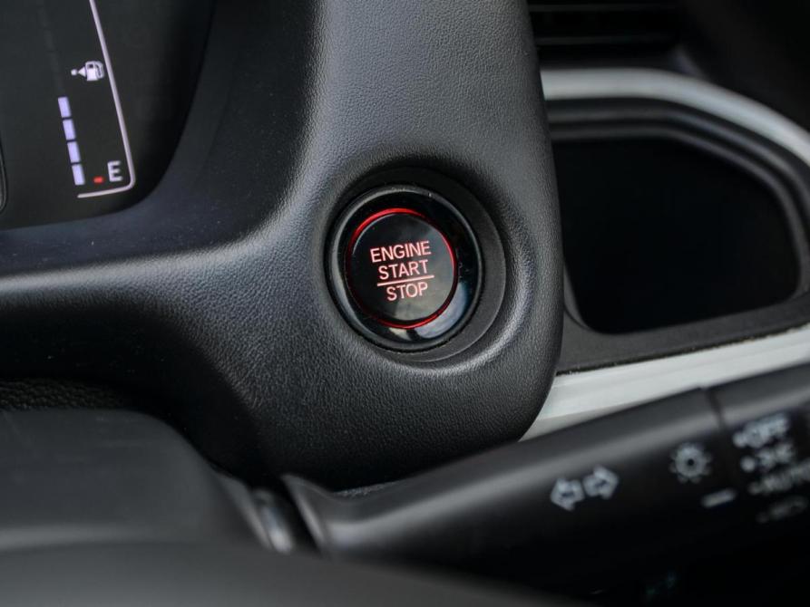 Honda Fit IV Курган  - изображение 15
