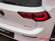 Volkswagen Golf VIII Москва  - изображение 50