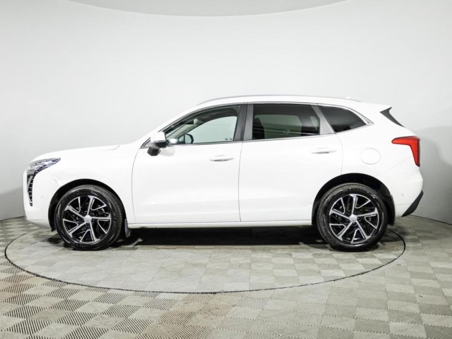 Haval Jolion I Санкт-Петербург  - изображение 8