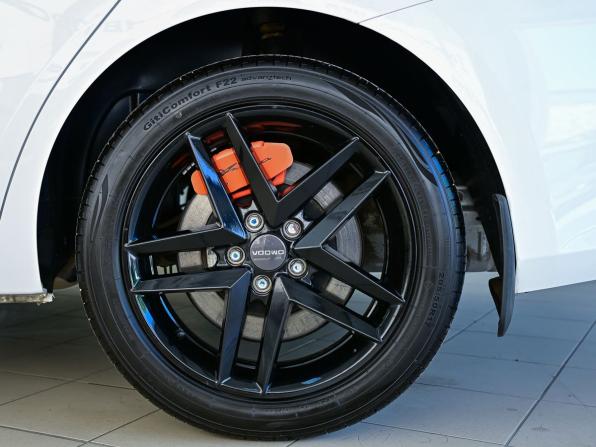 Omoda S5 GT с пробегом 2023 года, цена 1 820 000 рублей, 25714 км, седан, Автокод Объявления