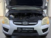 Kia Sportage II Рестайлинг Уфа  - изображение 33