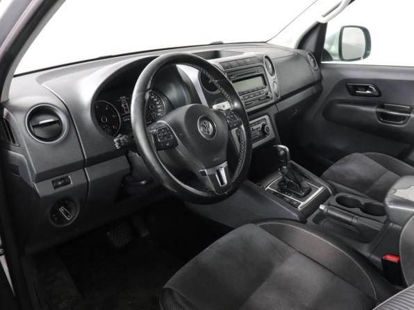 Volkswagen Amarok I с пробегом 2013 года, цена 1 899 000 рублей, 267750 км, offers.body_type.unknown, Автокод Объявления