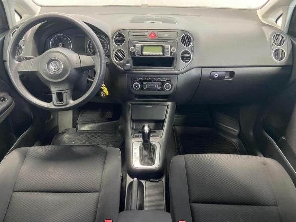Volkswagen Golf Plus II с пробегом 2011 года, цена 748 000 рублей, 103158 км, хэтчбек, Автокод Объявления
